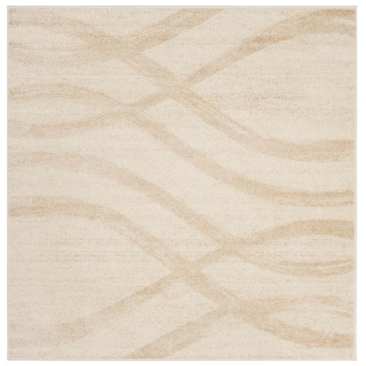 Safavieh Adirondack 125 Rug, White, ADR125 - Cream / Champagne