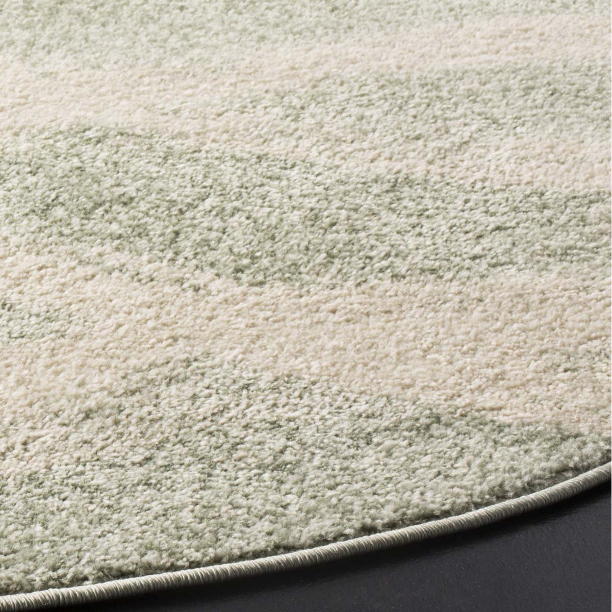 Safavieh Adirondack 125 Rug, Green, ADR125 - Sage / Cream