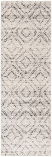 Safavieh Adirondack 131 Rug, Grey, ADR131 - Light Grey / Grey