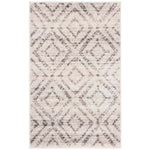 Safavieh Adirondack 131 Rug, Grey, ADR131 - Light Grey / Grey