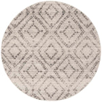 Safavieh Adirondack 131 Rug, Grey, ADR131 - Light Grey / Grey