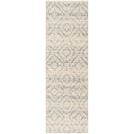 Safavieh Adirondack 131 Rug, White, ADR131 - Ivory / Light Blue