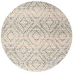 Safavieh Adirondack 131 Rug, White, ADR131 - Ivory / Light Blue