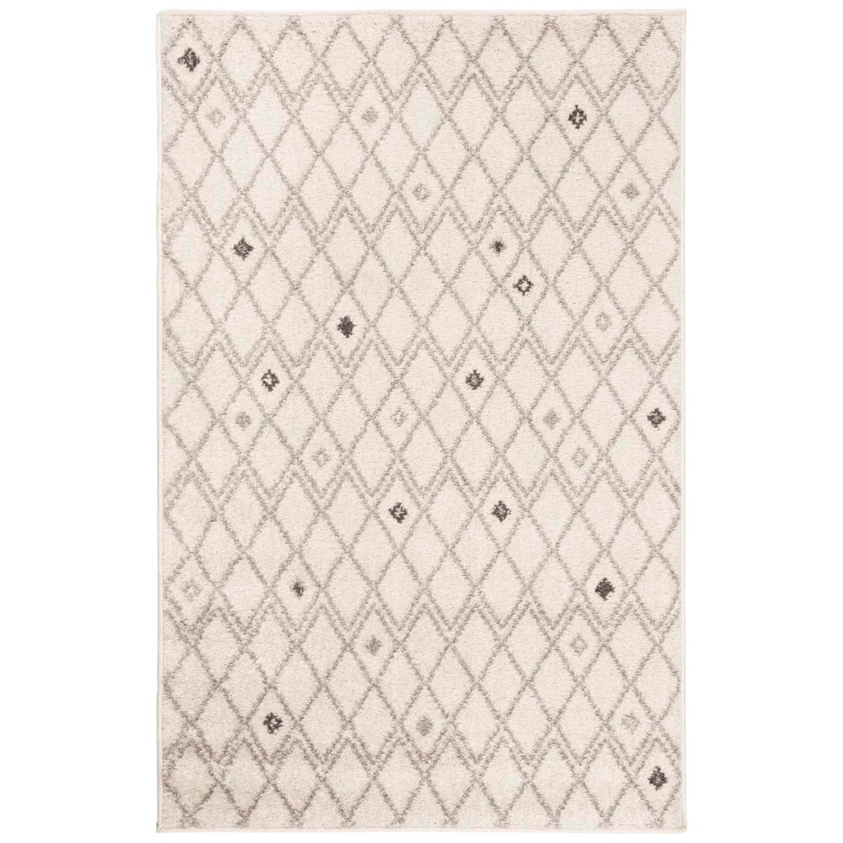 Safavieh Adirondack 132 Rug, ADR132 - IVORY / GREY