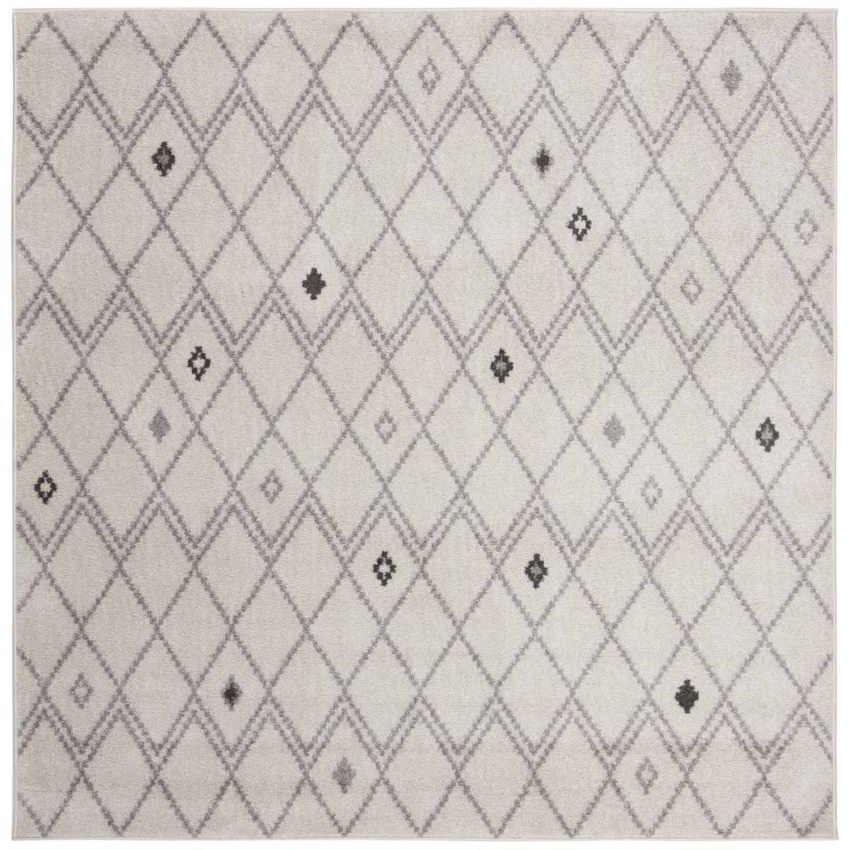 Safavieh Adirondack 132 Rug, ADR132 - IVORY / GREY