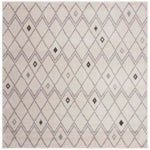 Safavieh Adirondack 132 Rug, ADR132 - IVORY / GREY