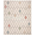 Safavieh Adirondack 132 Rug, ADR132 - IVORY / MULTI