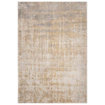 Safavieh Adirondack 207 Rug, White, ADR207 - Creme / Gold