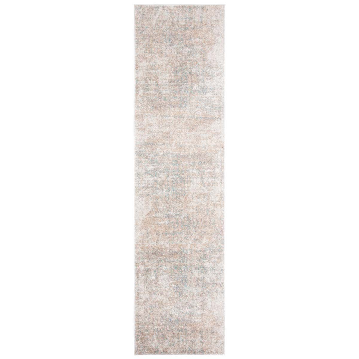 Safavieh Adirondack 207 Rug, Brown, ADR207 - Beige / Slate