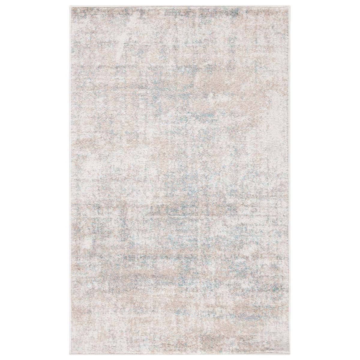 Safavieh Adirondack 207 Rug, Brown, ADR207 - Beige / Slate