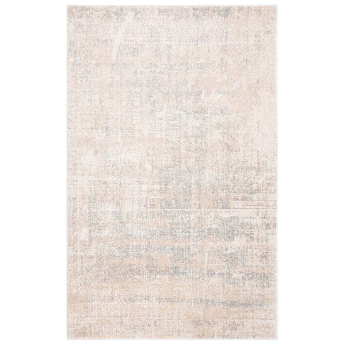 Safavieh Adirondack 207 Rug, Brown, ADR207 - Beige / Slate