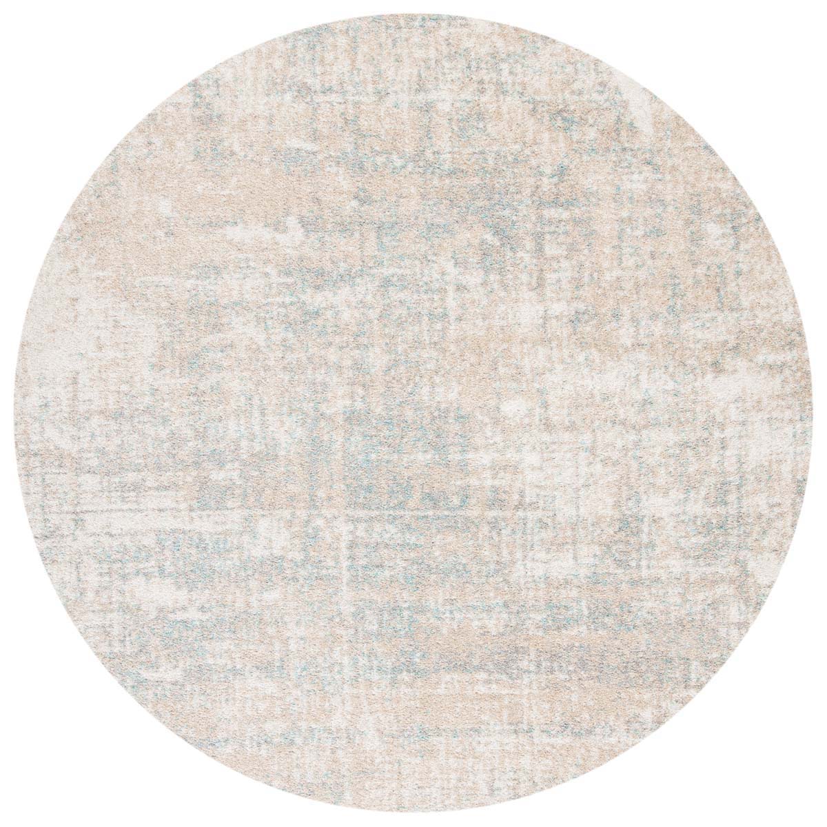 Safavieh Adirondack 207 Rug, Brown, ADR207 - Beige / Slate