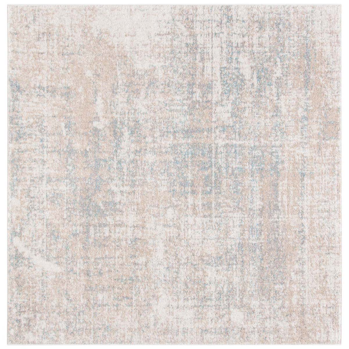 Safavieh Adirondack 207 Rug, Brown, ADR207 - Beige / Slate