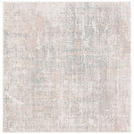 Safavieh Adirondack 207 Rug, Brown, ADR207 - Beige / Slate