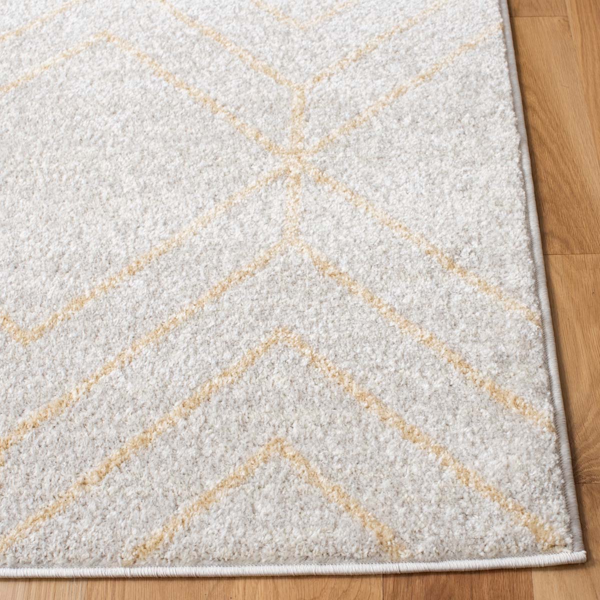 Safavieh Adirondack 241 Ivory Rug, ADR241 - Ivory / Gold