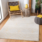 Safavieh Adirondack 241 Ivory Rug, ADR241 - Ivory / Gold