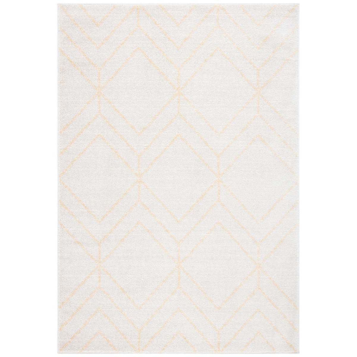 Safavieh Adirondack 241 Ivory Rug, ADR241 - Ivory / Gold