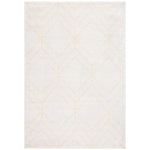 Safavieh Adirondack 241 Ivory Rug, ADR241 - Ivory / Gold