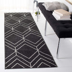 Safavieh Adirondack 241 Ivory Rug, ADR241 - Brown / Ivory