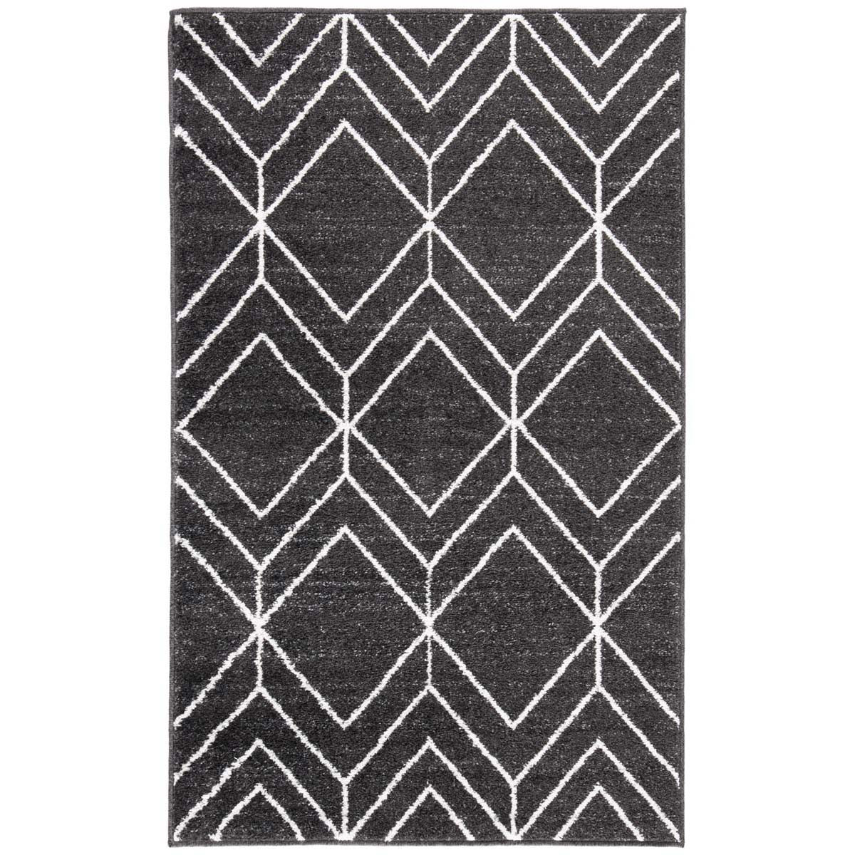 Safavieh Adirondack 241 Ivory Rug, ADR241 - Brown / Ivory