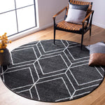 Safavieh Adirondack 241 Ivory Rug, ADR241 - Brown / Ivory