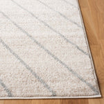 Safavieh Adirondack 251 Rug, White, ADR251 - Ivory / Light Grey