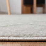 Safavieh Adirondack 251 Rug, White, ADR251 - Ivory / Sage