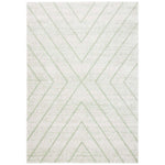 Safavieh Adirondack 251 Rug, White, ADR251 - Ivory / Sage