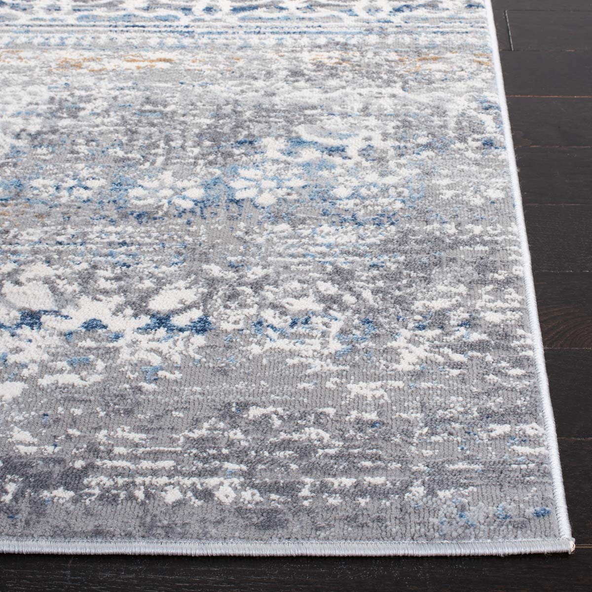 Safavieh AMELIA 484 Rug, ALA484 - GREY / BLUE