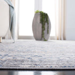 Safavieh AMELIA 484 Rug, ALA484 - GREY / BLUE