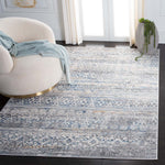 Safavieh AMELIA 484 Rug, ALA484 - GREY / BLUE