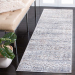 Safavieh AMELIA 484 Rug, ALA484 - GREY / GOLD