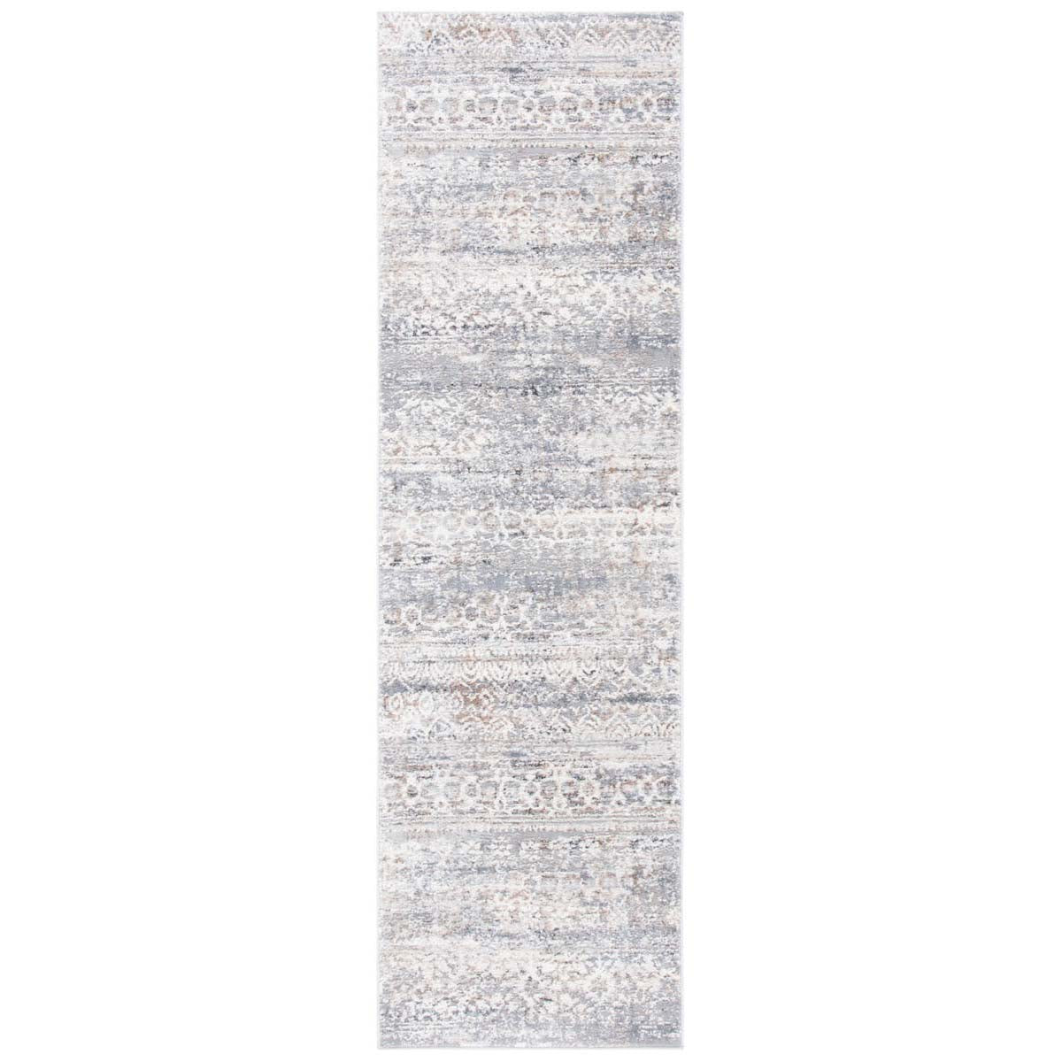 Safavieh AMELIA 484 Rug, ALA484 - GREY / GOLD