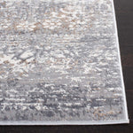 Safavieh AMELIA 484 Rug, ALA484 - GREY / GOLD