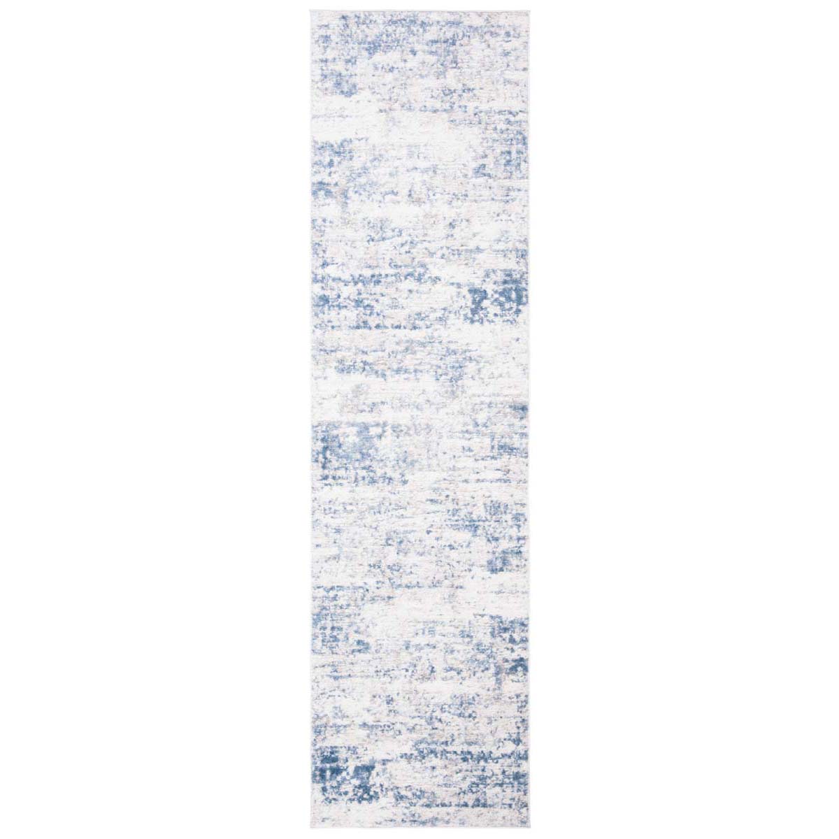 Safavieh AMELIA 700 Rug, ALA700 - IVORY / BLUE