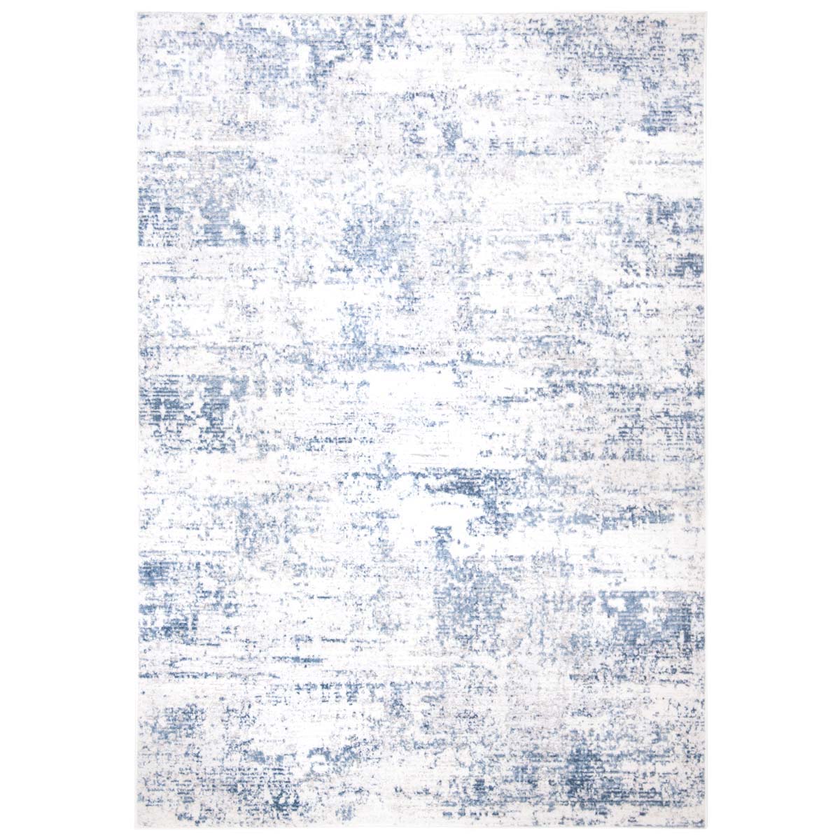 Safavieh AMELIA 700 Rug, ALA700 - IVORY / BLUE