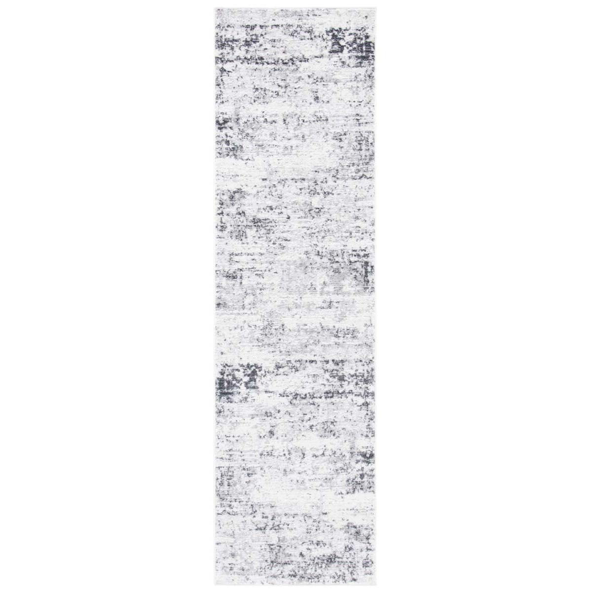 Safavieh AMELIA 700 Rug, ALA700 - IVORY / GREY