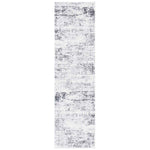 Safavieh AMELIA 700 Rug, ALA700 - IVORY / GREY