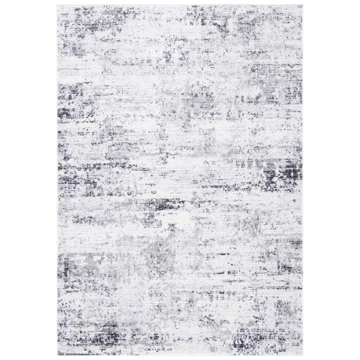 Safavieh AMELIA 700 Rug, ALA700 - IVORY / GREY