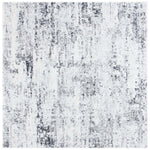 Safavieh AMELIA 700 Rug, ALA700 - IVORY / GREY