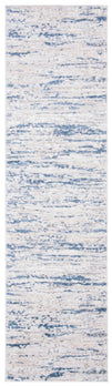 Safavieh AMELIA 768 Rug, ALA768 - IVORY / BLUE