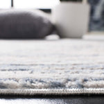 Safavieh AMELIA 768 Rug, ALA768 - IVORY / BLUE