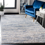 Safavieh AMELIA 768 Rug, ALA768 - IVORY / BLUE