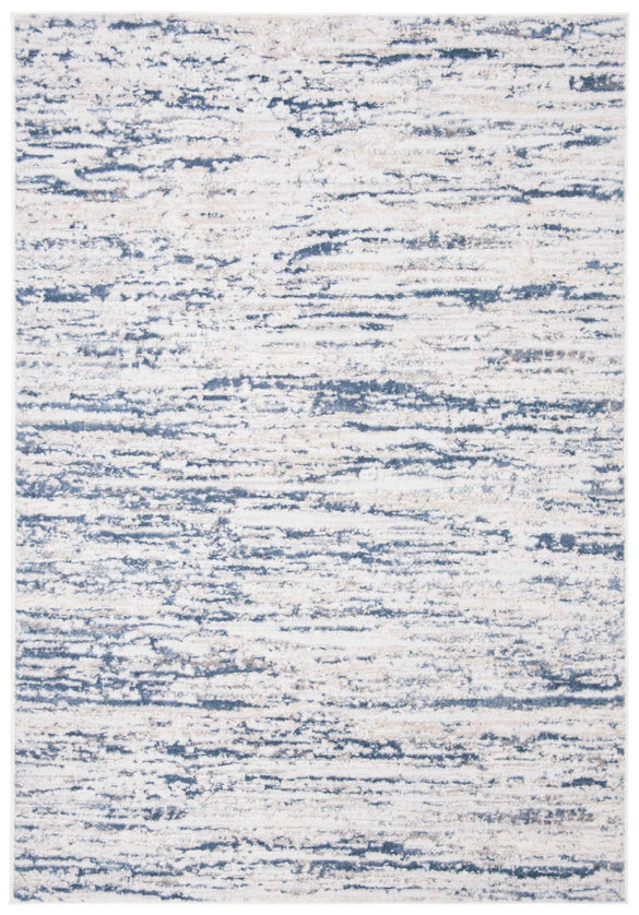 Safavieh AMELIA 768 Rug, ALA768 - IVORY / BLUE