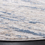 Safavieh AMELIA 768 Rug, ALA768 - IVORY / BLUE