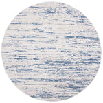 Safavieh AMELIA 768 Rug, ALA768 - IVORY / BLUE