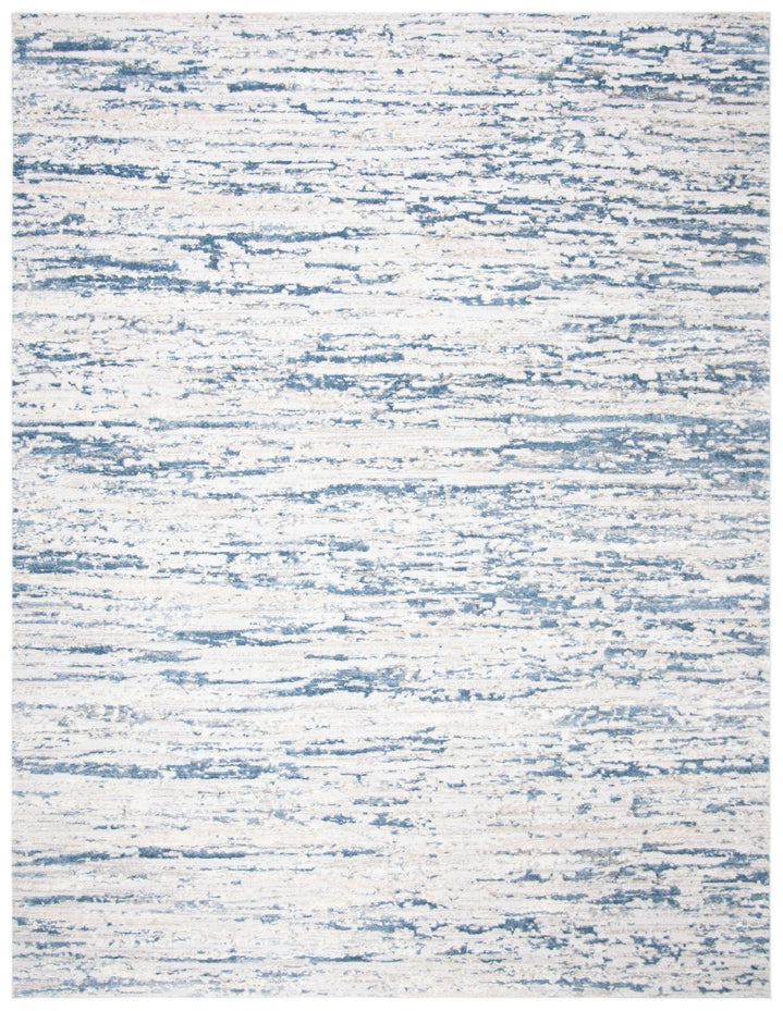 Safavieh AMELIA 768 Rug, ALA768 - IVORY / BLUE