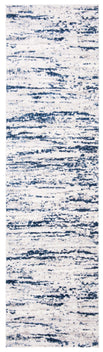 Safavieh AMELIA 768 Rug, ALA768 - GREY / NAVY