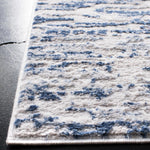 Safavieh AMELIA 768 Rug, ALA768 - GREY / NAVY