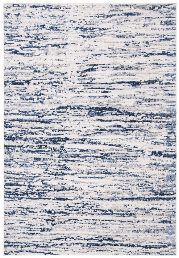 Safavieh AMELIA 768 Rug, ALA768 - GREY / NAVY